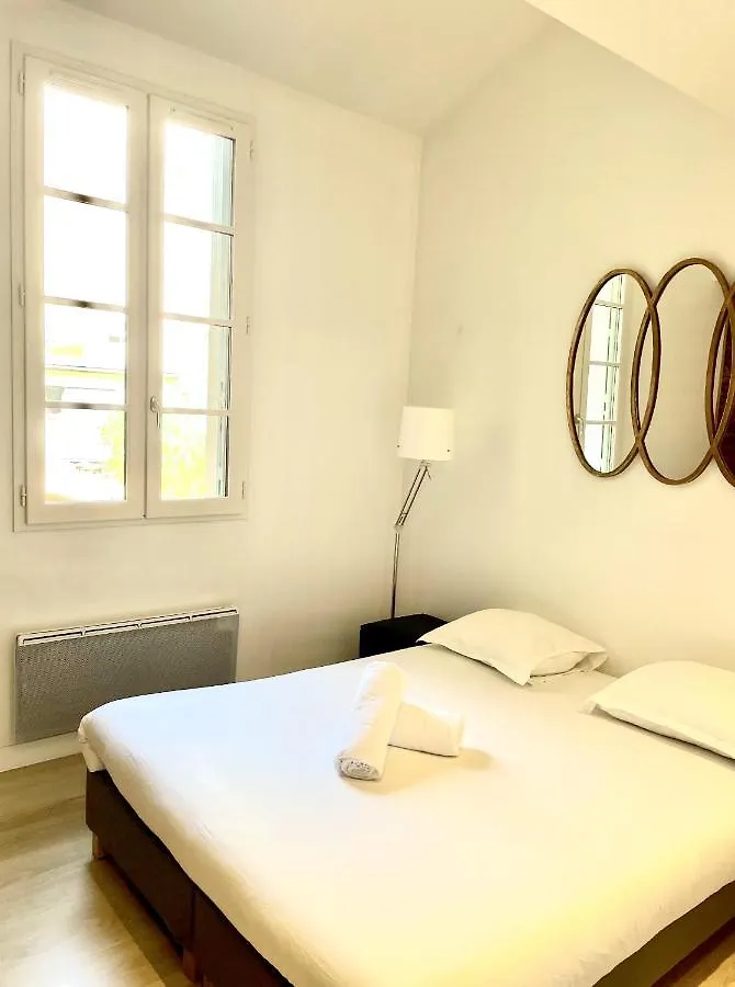Le Daurade - Studio Toulousain Hypercentre Τουλούζη