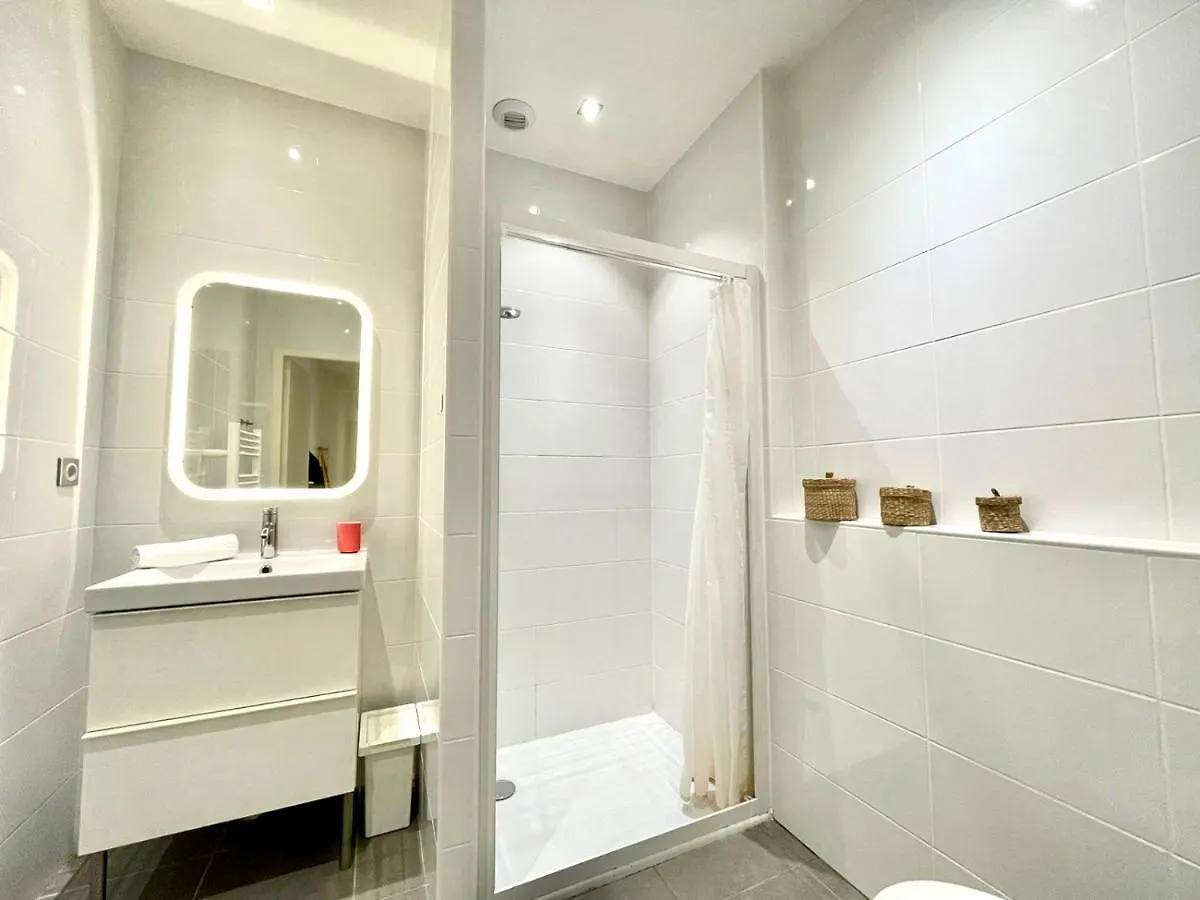 Le Daurade - Studio Toulousain Hypercentre Toulouse